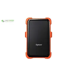 هارد اکسترنال اپیسر مدل AC630 ظرفیت 1 ترابایت Apacer AC630 External Hard Drive - 1TB