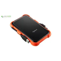 هارد اکسترنال اپیسر مدل AC630 ظرفیت 1 ترابایت Apacer AC630 External Hard Drive - 1TB
