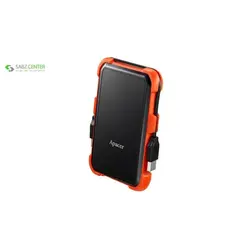 هارد اکسترنال اپیسر مدل AC630 ظرفیت 1 ترابایت Apacer AC630 External Hard Drive - 1TB