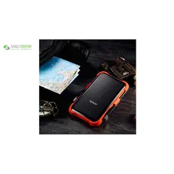 هارد اکسترنال اپیسر مدل AC630 ظرفیت 1 ترابایت Apacer AC630 External Hard Drive - 1TB