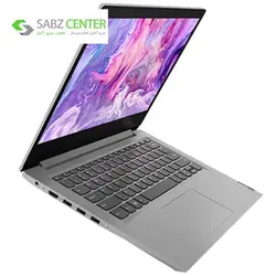 لپ تاپ لنوو IdeaPad 3-VELenovo IdeaPad 3-VE 14 inch Laptop