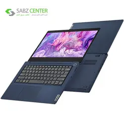 لپ تاپ لنوو IdeaPad 3-VELenovo IdeaPad 3-VE 14 inch Laptop