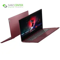 لپ تاپ لنوو IdeaPad 3-VELenovo IdeaPad 3-VE 14 inch Laptop