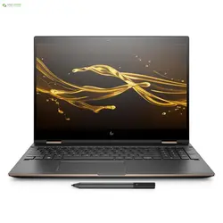 لپ تاپ اچ پی Spectre-X360-15T-CH000HP Spectre X360 15T CH000 - 15 inch Laptop