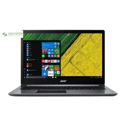 لپ تاپ 15 اینچی ایسر مدل Swift 3 SF315-51G-53PQ Acer Swift 3 SF315-51G-53PQ - 15 inch Laptop