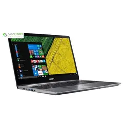 لپ تاپ 15 اینچی ایسر مدل Swift 3 SF315-51G-53PQ Acer Swift 3 SF315-51G-53PQ - 15 inch Laptop