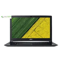 لپ تاپ 15 اینچی ایسر مدل Aspire A715-71G-7158Acer Aspire A715-71G-7158- 15 inch Laptop