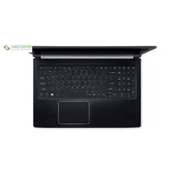 لپ تاپ 15 اینچی ایسر مدل Aspire A715-71G-7158Acer Aspire A715-71G-7158- 15 inch Laptop