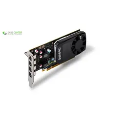 کارت گرافیک پی ان وای مدل Quadro P600 PNY Quadro P600 Graphics Card