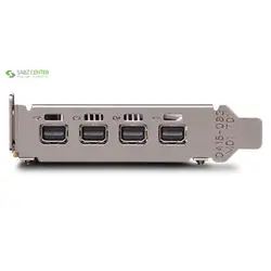 کارت گرافیک پی ان وای مدل Quadro P600 PNY Quadro P600 Graphics Card