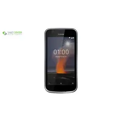 گوشی موبایل نوکیا مدل 1 دو سیم کارتNokia 1 Dual SIM Mobile Phone