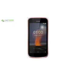 گوشی موبایل نوکیا مدل 1 دو سیم کارتNokia 1 Dual SIM Mobile Phone