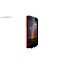 گوشی موبایل نوکیا مدل 1 دو سیم کارتNokia 1 Dual SIM Mobile Phone