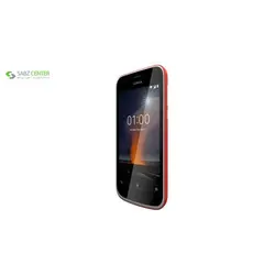 گوشی موبایل نوکیا مدل 1 دو سیم کارتNokia 1 Dual SIM Mobile Phone