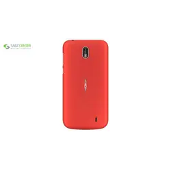 گوشی موبایل نوکیا مدل 1 دو سیم کارتNokia 1 Dual SIM Mobile Phone