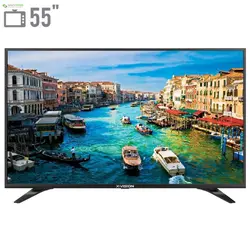 تلویزیون LED ایکس ویژن 55XT530 سایز55X.VISION 55XT530 LED TV 55 Inch
