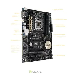 ASUS Z97-K