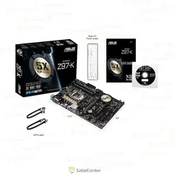ASUS Z97-K