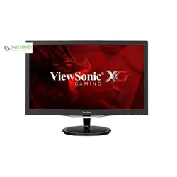 مانیتور ویوسونیک مدل VX2457-MHD سایز 24 اینچViewSonic VX2457-MHD Monitor 24 Inch