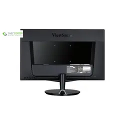 مانیتور ویوسونیک مدل VX2457-MHD سایز 24 اینچViewSonic VX2457-MHD Monitor 24 Inch