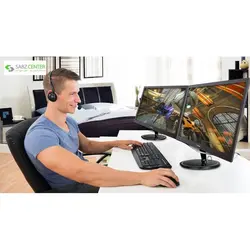 مانیتور ویوسونیک مدل VX2457-MHD سایز 24 اینچViewSonic VX2457-MHD Monitor 24 Inch