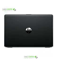 لپ تاپ 15.6 اینچی اچ پی مدل DA 0000 – DHP DA 0000 - D 15.6 inch laptop