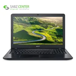 لپ تاپ 15 اینچی ایسر مدل Aspire F5-573G-771L Acer Aspire F5-573G-771L - 15 inch Laptop