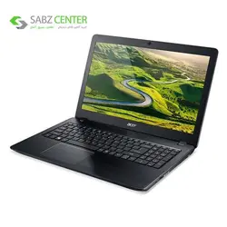 لپ تاپ 15 اینچی ایسر مدل Aspire F5-573G-771L Acer Aspire F5-573G-771L - 15 inch Laptop