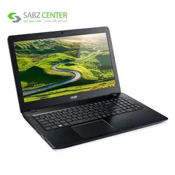 لپ تاپ 15 اینچی ایسر مدل Aspire F5-573G-771L Acer Aspire F5-573G-771L - 15 inch Laptop