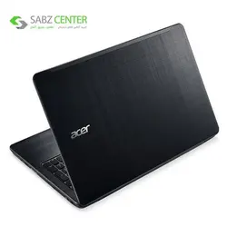 لپ تاپ 15 اینچی ایسر مدل Aspire F5-573G-771L Acer Aspire F5-573G-771L - 15 inch Laptop