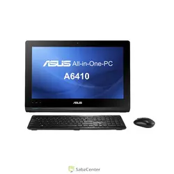 ASUS A6410 Non Touch i3 -B