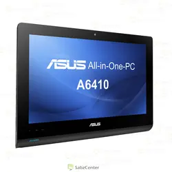 ASUS A6410 Non Touch i3 -B