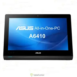 ASUS A6410 Non Touch i3 -B