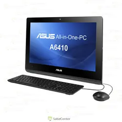 ASUS A6410 Non Touch i3 -B