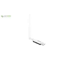 کارت شبکه بی‌سیم تندا مدل U1 Tenda U1 Wireless Network Adapter