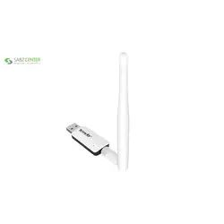 کارت شبکه بی‌سیم تندا مدل U1 Tenda U1 Wireless Network Adapter
