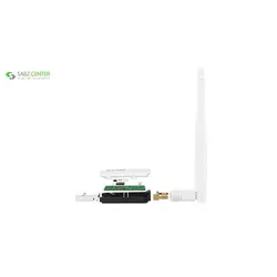 کارت شبکه بی‌سیم تندا مدل U1 Tenda U1 Wireless Network Adapter