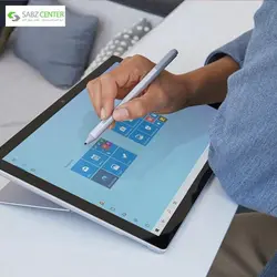 تبلت مایکروسافت Surface Pro 7-C با کیبوردBlack Type CoverMicrosoft Surface Pro 7 - C - Tablet With Black Type Cover Keyboard