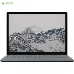 لپ تاپ مایکروسافت مدل Surface Laptop – CMicrosoft Surface Laptop - C - 13 inch Laptop