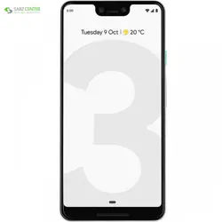 گوشی موبایل گوگل Pixel-3-XL ظرفیت-128Google Pixel 3 XL 128GB Mobile Phone