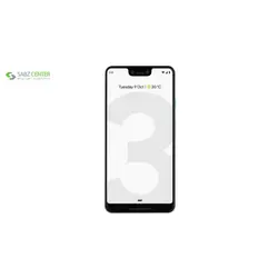 گوشی موبایل گوگل Pixel-3-XL ظرفیت-128Google Pixel 3 XL 128GB Mobile Phone