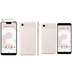 گوشی موبایل گوگل Pixel-3-XL ظرفیت-128Google Pixel 3 XL 128GB Mobile Phone