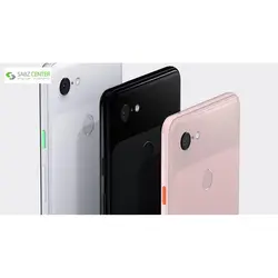 گوشی موبایل گوگل Pixel-3-XL ظرفیت-128Google Pixel 3 XL 128GB Mobile Phone