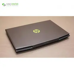 لپ تاپ اچ پی Pavilion 15-dk0056wmHP Pavilion 15-dk0056wm 14 inch Laptop
