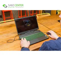 لپ تاپ اچ پی Pavilion 15-dk0056wmHP Pavilion 15-dk0056wm 14 inch Laptop