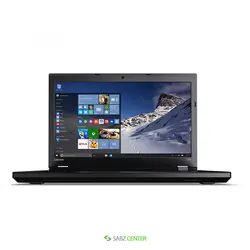 لپ تاپ 15 اینچی لنوو مدل ThinkPad L560 – ALenovo ThinkPad L560 - A - 15 inch Laptop
