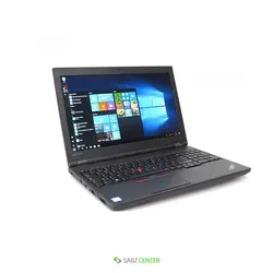لپ تاپ 15 اینچی لنوو مدل ThinkPad L560 – ALenovo ThinkPad L560 - A - 15 inch Laptop