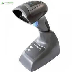 بارکدخوان تک‌بعدی دیتالاجیک QuickScan I QM2131DATALOGIC QuickScan I QM2131 Barcode Scanner