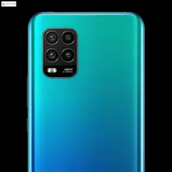 گوشی موبایل شیائومی Mi 10 Lite 5G 256GBXiaomi Mi 10 Lite 5G M2002J9G Dual SIM 256GB Mobile Phone