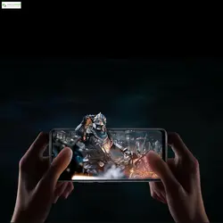 گوشی موبایل شیائومی Mi 10 Lite 5G 256GBXiaomi Mi 10 Lite 5G M2002J9G Dual SIM 256GB Mobile Phone